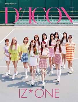 【早い者勝ち】IZ*ONE アルバム、写真集、BluRay IZ*ONE Albums | Shop now at Hey!Hallyu | #1 in Kpop